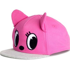 Children's hats spring and summer new style baseball cap