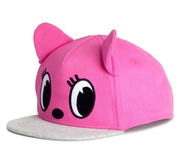 Children's hats spring and summer new style baseball cap
